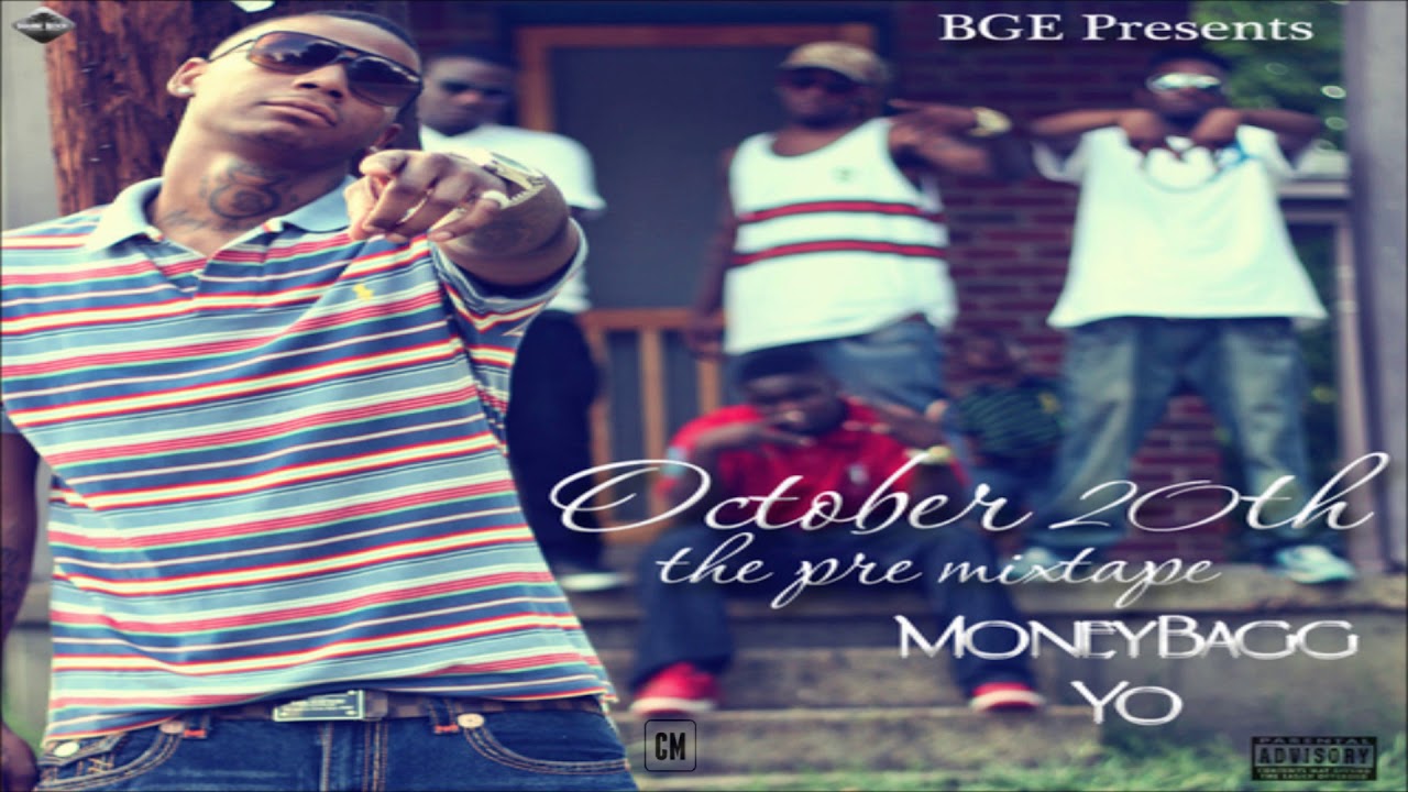 Moneybagg Yo October 20th [FULL MIXTAPE + DOWNLOAD LINK] [2012] YouTube