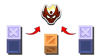 Importance of Walls in Drafting | Ranked Drafting Guide