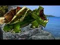 Warcraft 3 - WW's Turtle Rock FFA (FFA #23)