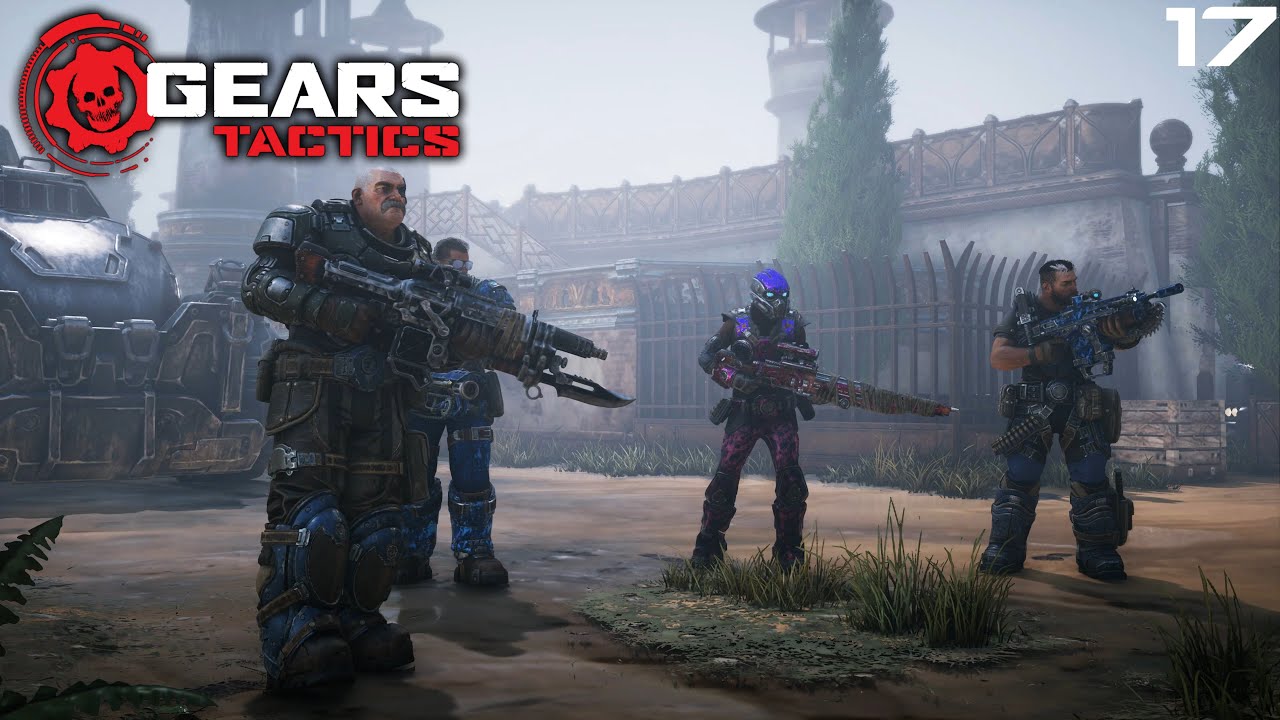 gears tactics chapter list gears tactics chapter list