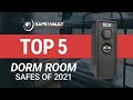 Top 5 Dorm Safes You Should Buy For Your Dorm Room