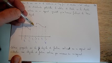 3 intégrale d une fonction continue par morceaux sur un segment