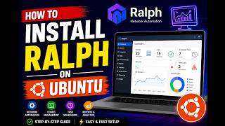 Install Ralph on Ubuntu | Ralph DCIM | Ralph CMDB | Open-Source Install Ralph on Ubuntu | Ralph DCIM | Ralph CMDB | Open-Source