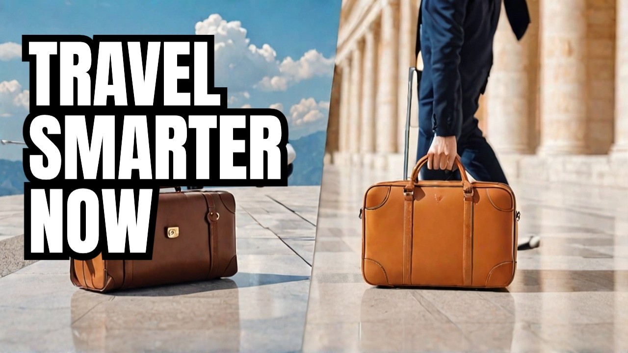 Budget vs. Luxury: Top 5 Dream Destinations 2024!