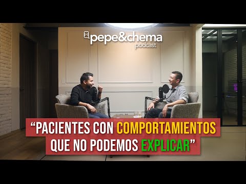 Video: ¿Los psiquiatras usan batas blancas?