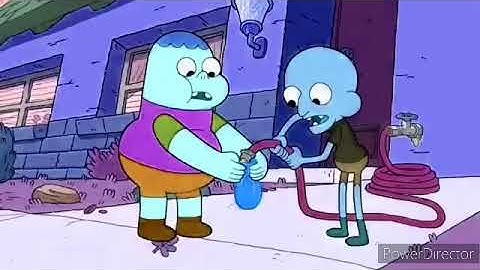 Rj Kumar Version of I Killed Clarence Intro