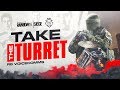 Take the Turret | G2 Rainbow Six Siege Voicecomms