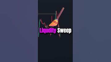 90% Of Traders Make This Mistake… | Liquidity Sweep