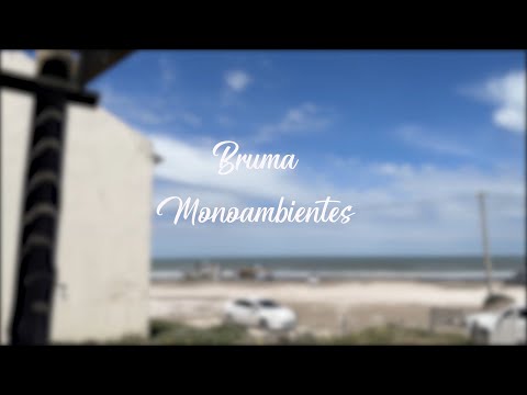 Bruma Monoambientes - Claromeco Alquileres