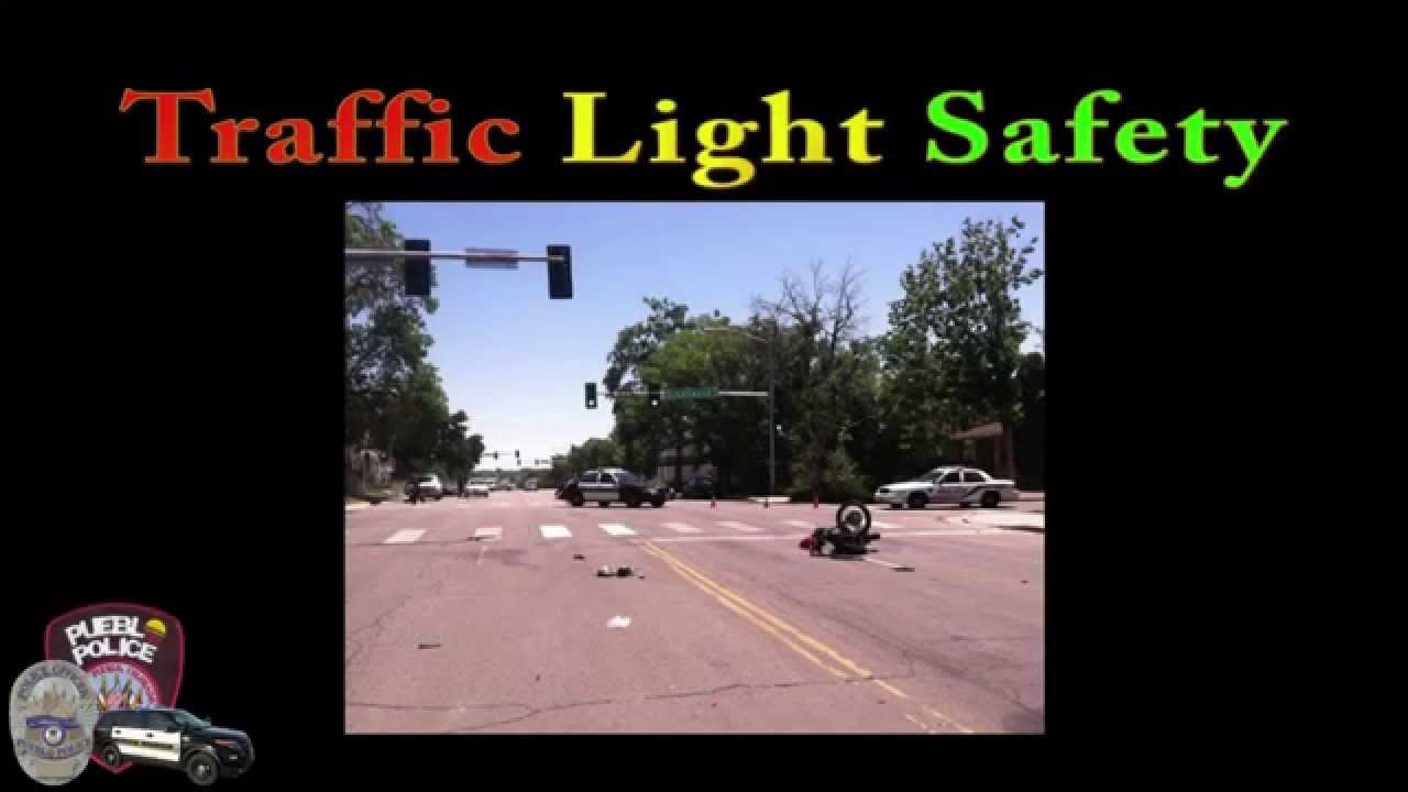 Traffic Light Safety YouTube