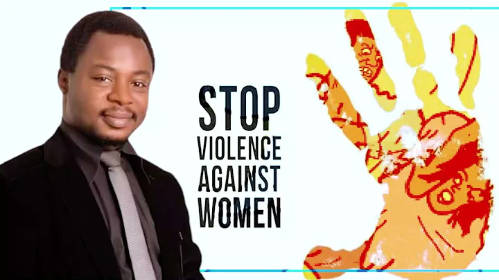 INTERNATIONAL DAY FOR THE ELIMINATION OF VIOLENCE AGAINST WOMEN.