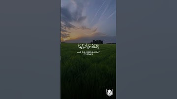 #تلاوة من #سورة_الحاقة بصوت #حاتم_المالكي #قران #قرآن_كريم #آيات #استغفرالله #الحمدلله #quran