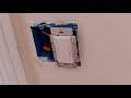 Installing a Lutron Maestro Dimmer Switch 3 way wiring