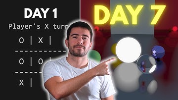 I tried learning Rust in 7 days, this is what happened...