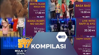Download lagu Trans TV | Promo Program (Mid Agustus 2015)