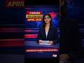 🇨🇦 **Canada LMIA Rules Changed – April 2026 Major Update** #shorts #immigrationnews #news