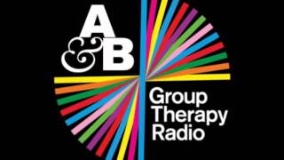 Above &amp; Beyond - Group Therapy 008 (28.12.2012) [Fans Choice 2012 Special]