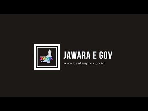 Jasa Pembuatan Video Explainer || VIDEO EXPLAINER JAWARA E GOV