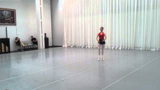 Kim Taerin - Kitry Act3