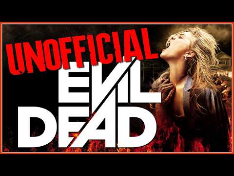 DRAG ME TO HELL: Sam Raimi's Unofficial Evil Dead Movie Is a Wild Ride