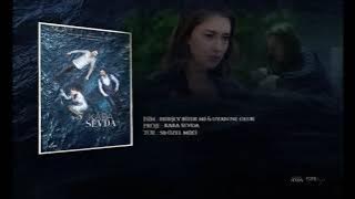 Kara Sevda - Karanlık & Uyan Ne Olur [SB Özel Mix'i]