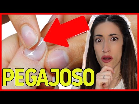 Video: 3 formas de colorear tus uñas con la técnica Tie-Dye