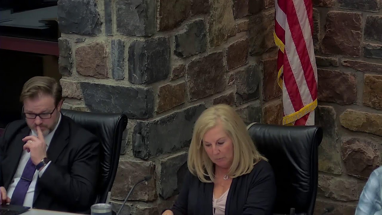 Montgomery Township Board of Supervisors Meeting - Thursday, February 26, 2026