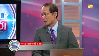 Thoi Su The Gioi 2017 08 28 Part 1