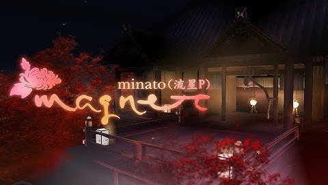 Hatsune miku project diva 2nd part 2 (30 fps)