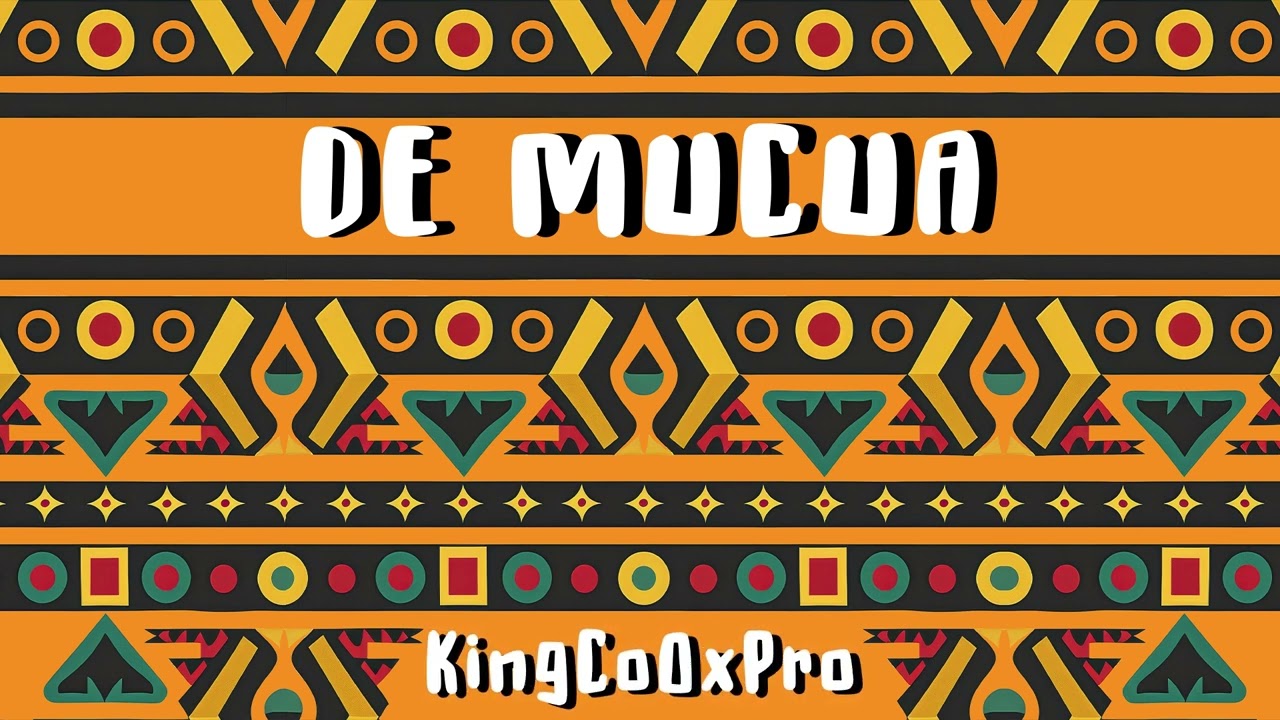 Watch KingCoOxPro - De Mucua (Original Mix) on YouTube Watch KingCoOxPro - De Mucua (Original Mix) on YouTube