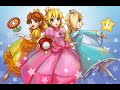 Piece Of Heaven Peach Daisy And Rosalina Tribute Piece Of Heaven Peach Daisy And Rosalina Tribute