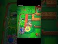 #brawl stars 1v3 brawl ball
