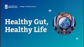 Healthy Gut, Healthy Life