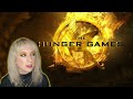 Trilogy of the Decade (aka me talking about the hunger games for 20 minutes)