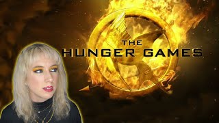 Trilogy of the Decade (aka me talking about the hunger games for 20 minutes)