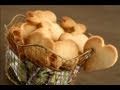 Recette de sabls  la cannelle