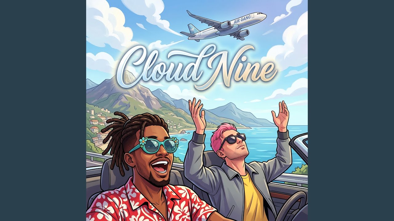 Cloud Nine adlı videoyu YouTube'da izle Cloud Nine adlı videoyu YouTube'da izle