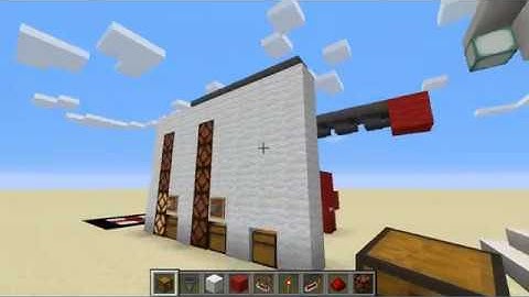 [Tutorial] Bulk Storage System with Indicator Lights