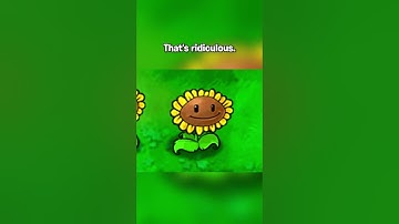 PVZ1’s Mobile Port Got WORSE…