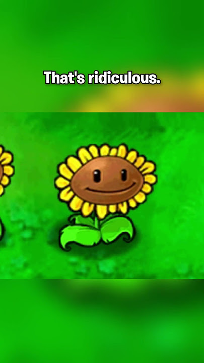 PVZ1’s Mobile Port Got WORSE…