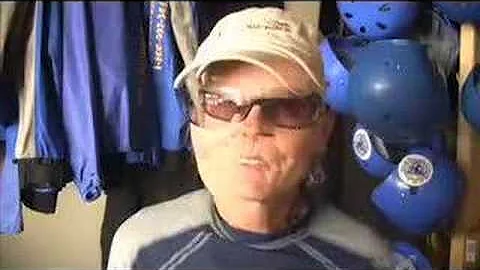 Action County: Pat Griffith