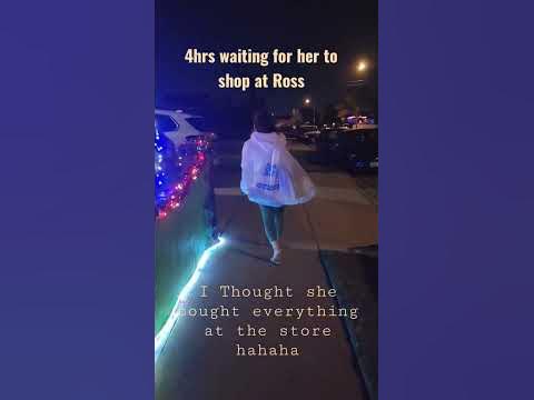 rossshopping
