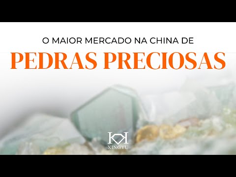 Xingyu – Jóias de Qualidade