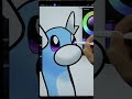 Dratini Drawing Shorts Dratini Drawing Shorts