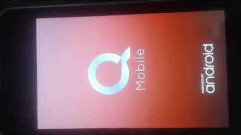 Qmobile x32 v3 frp bypass 6.0