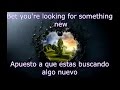 Black Coast TRNDSTTR (lucian remix) sub español/Lyrics