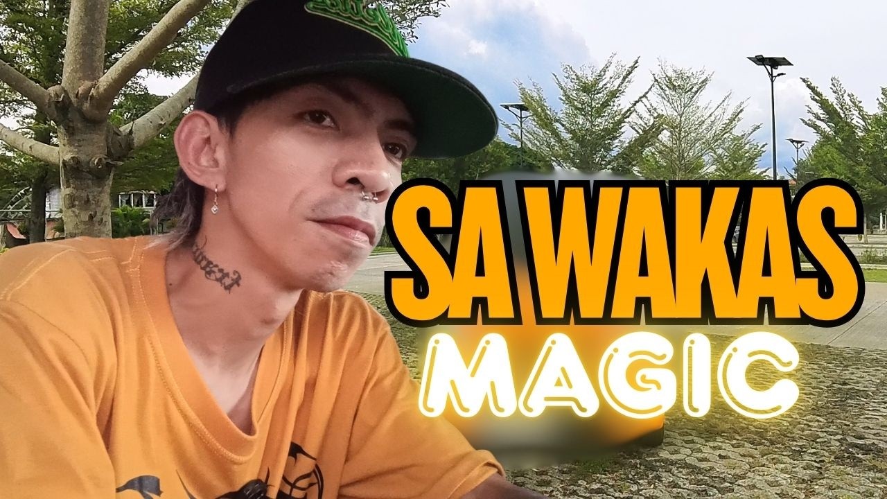 ETO NA NGA SYA!! | MINIVAN