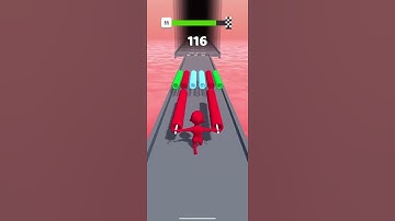 Best Funny All Level Gameplay Walkthrough (Android , IOS) #Shorts #tiktok