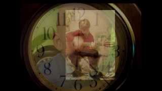 Video thumbnail of "Stop The Clock - Peter Marsh"