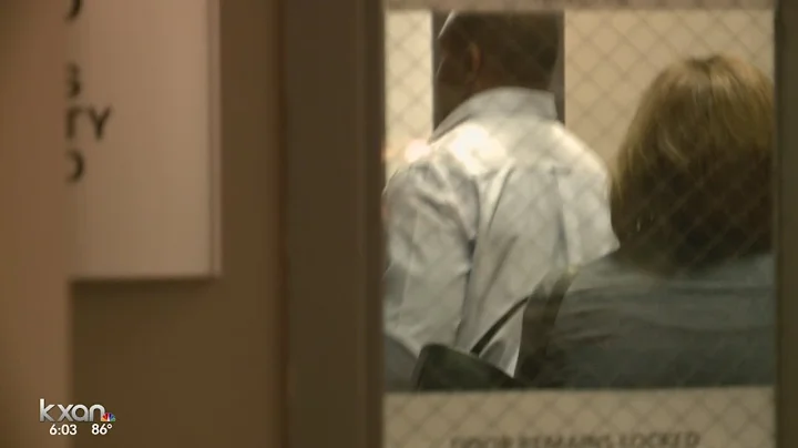Ex-APD officer Geoffrey Freeman in court